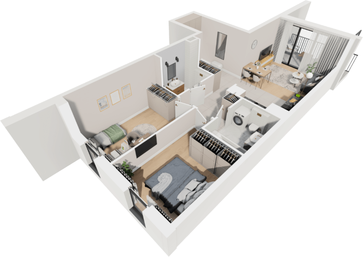 Plan B - A2M1 - zdjęcie 2